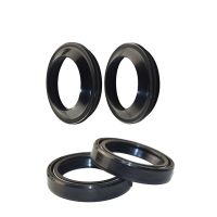 For Yamaha SVS650 YZF R1 R25 FJ1100 FJ1200 YZ125 YZ250 Motorcycle Front Fork Shock Absorber Oil Seals 41x53x8/9.5 Dust Seal