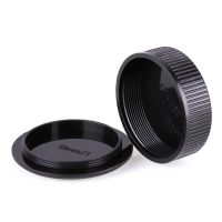 M39 Camera Body Cap L39 39mm Dust Cover Screw Mount Rear Len Cap Protective Anti dust Rear Cap for Leica 39mm Camera Lens Cap