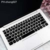 15.6 Inch Silicone Laptop Notebook Keyboard Cover Ultra-thin Skin Protector for Lenovo IdeaPad 340C 330C 320 Waterproof