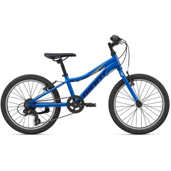 Xe đạp trẻ em Youth Giant XTC JR 20 Lite – Bánh 20 inches hover