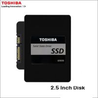 ▧✆ Original TOSHIBA SSD 128GB SATAIII SSD 256GB HD 1TB 512GB SATA Disk Internal Hard Drive for Laptop Computer 520MB/S Max Speed