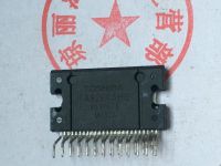 Car head audio power amplifier IC ta8264ah ta8264ahq 4 x 41w in stock