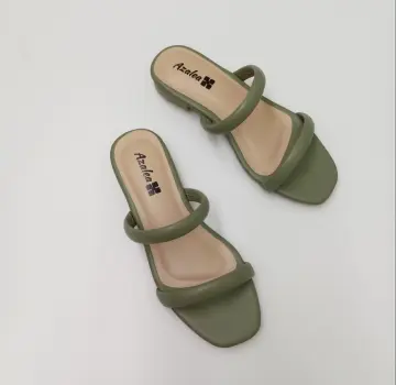 Buy Woodland Green Sandals GD1608114GRN Online -Luxehues.com
