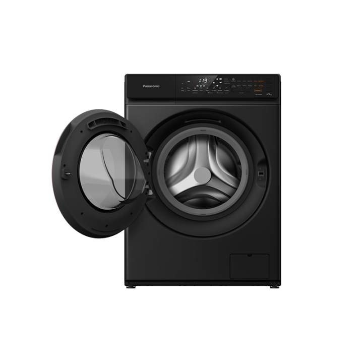 Panasonic NAV10FR1BMY Care+ Edition 10kg Front Loading Washing Machine