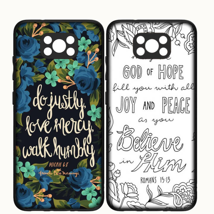 ปก-เคสโทรศัพท์-c170-pb10-bible-verse-christ-christian-ซิลิโคน-coque-หรับ-samsung-galaxy-a12-a11-a31-a71-a51-a21s-a50-a10-a20-a30-a20s-a30s-a52-a50s-a10s-a70-a02s-m02-a02-a32-4g-5g-a03s-a52s-a13-อ่อนนุ