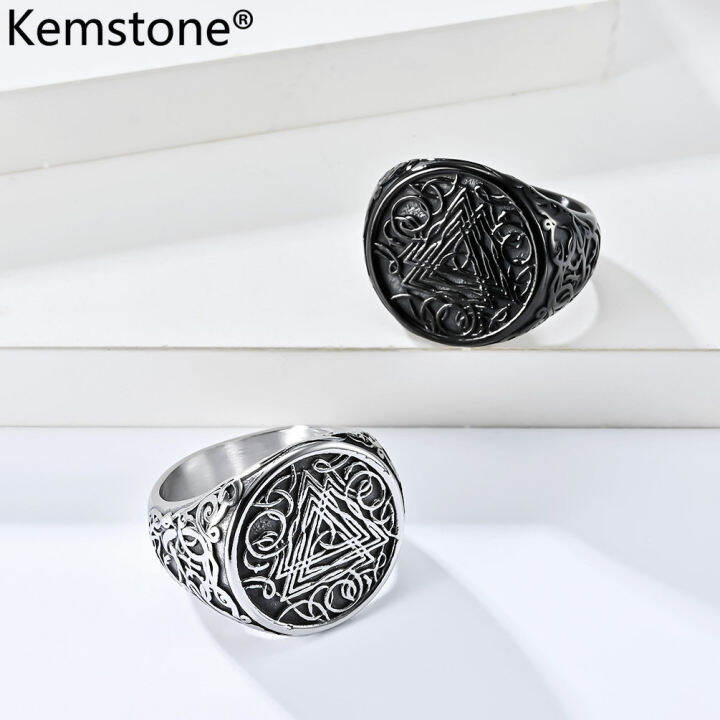 Knot on sale ring lazada