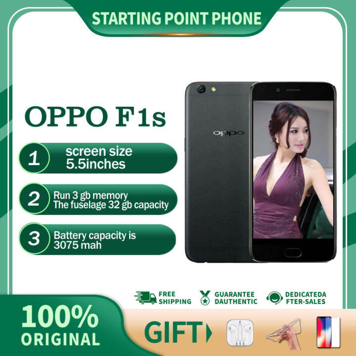 oppo f1s gold 32 gb 3 gb ram