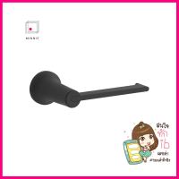 ที่ใส่กระดาษ KOHLER K-R26693-BL สีดำTOILET ROLL HOLDER KOHLER K-R26693-BL BLACK **บริการเก็บเงินปลายทาง**