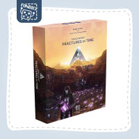 Fun Dice: Anachrony: Fractures of Time Expansion Board Game