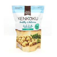 ? Kenko Snack Wasabi 45g เคนโกะ สแน็ค วาซาบิ 45g (จำนวน 1 ชิ้น)