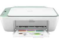 HP DeskJet 2722 All-in-One Printer