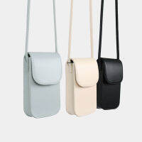 MNR631 ผู้หญิงกระเป๋าโทรศัพท์แฟชั่น Cross-Body กระเป๋าสะพายไหล่สุภาพสตรี Mini กระเป๋าทรงสี่เหลี่ยมกระเป๋าสตางค์แบบบางกระเป๋าถือ