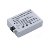 แบตเตอร์รี่กล้อง Canon Digital Camera Battery รุ่น LP-E5