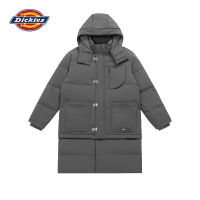 DICKIES DOWN LONG JACKET DETACHABLE เสื้อแจ็คเก็ตผู้ชาย