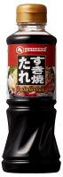 ยามาโมริ น้ำซุปสุกี้ยากี้ ชาบูน้ำดำ ชาบู 220 ml.  Yamamori Sukiyaki Sauce 220 ml. ใช้ทำชาบู สุกี้ยากี้ น้ำจิ้ม น้ำซุป