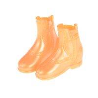 สีส้ม Sepatu BOOT Pendek ชาย1คู่/ล็อตสำหรับตุ๊กตามอนสเตอร์1239;39; เคนรองเท้าลำลองสีส้มคุณภาพสูงอุปกรณ์เสริมสำหรับตุ๊กตาของเล่น