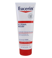 Eucerin Eczema Relief Cream 8 oz (226g) ยูซีรินสำหรับผิวภูมิแพ้