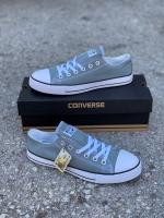 รองเท้าผ้าใบ Converse รองเท้าผ้าใบแฟชั่น