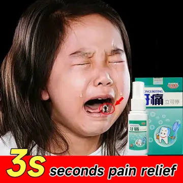 Pain Relief For Kids Online