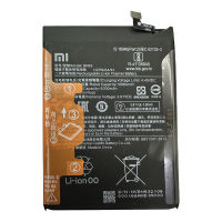 (ATT ส่งไว) แบตเตอรี่ Xiaomi Redmi 10 / Redmi 10 Prime battery แบต BN63 6000mAh รับประกัน 3 เดือน (ATT ส่งไว)เก็บปลายทาง