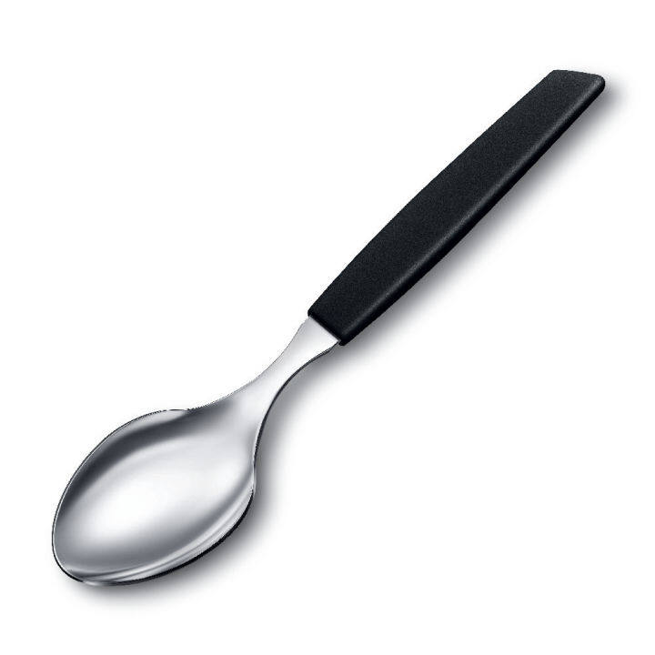 Victorinox มีดครัว/ช้อนส้อม Kitchen Knives - Swiss Modern Table Spoon (6.9033.08)