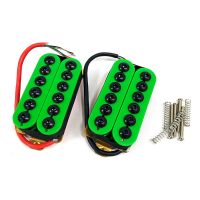 Stsq Four-Core Double Double Coil High-End Electric Guitar Pickup Electric Guitar Pickups 50 52