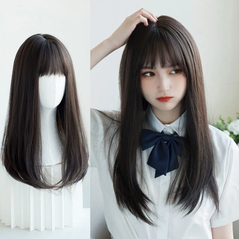 Top 152+ japanese hairstyle for round face - tnbvietnam.edu.vn