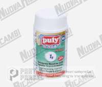 (SKU: 591215 ) เม็ดล้างคราบกาแฟ PULY CAFF สำหรับเครื่องชง Manual/Auto ขนาด 1 กรัม x 100 เม็ด