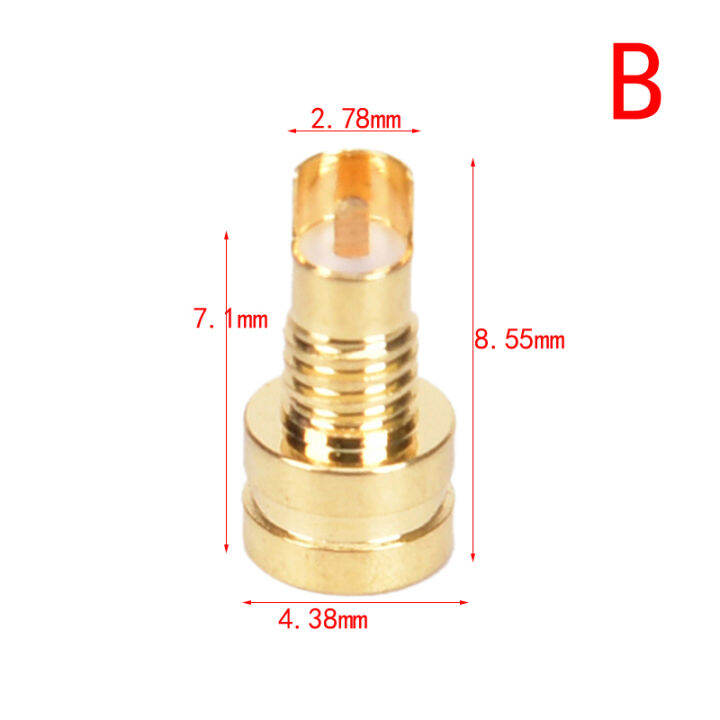 rayua-1pc-mmcx-female-solder-wire-connector-pcb-mount-pin-ie800-diy-audio-plug-adapter