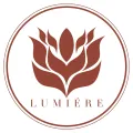 Lumiere ROSE 3-Wick Scented Candle 14.5 OZ / 411g BBW 3 wick bbw candle candles. 