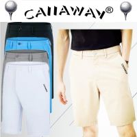 New CAIIAWAV golf shorts mens pants quick-drying sports pants GOLF ball pants clothing elastic