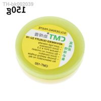 ❀┅♞ 50g/150g Soldering Flux Paste Mild Rosin Environmental For Metalworking Parts Tool IC Soldering Welding Gel PCB Flux Soldering