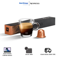 HCM - Nespresso Coffee Capsule ETHIOPIA New Date 2022 Master Origin thumbnail