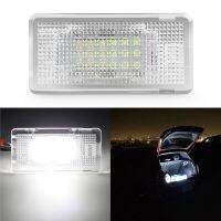 LED Luggage Trunk Light For BMW E46 E60 E61 E90 E87 F10 Canbus Error Free Interior Luggage Compartment Light For BMW E81 F20 F21 Bulbs  LEDs HIDs