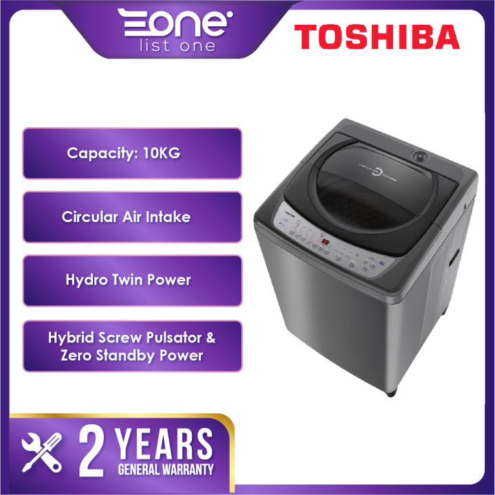 toshiba aw h1100gm sm