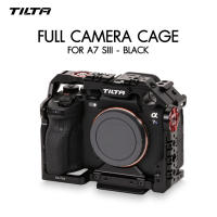 Tilta Full Camera Cage For A7 SIII Black ประกันศูนย์ไทย