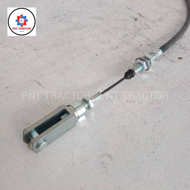 สายคลัช-pto-สำหรับรถไถฟอร์ดรุ่น-f-td95-แท้ห้าง