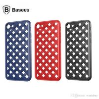 เคส iPhone 7 / iPhone 8 / iPhone SE2 SE3 ยี่ห้อ Baseus Paper Cut Case ของแท้นำเข้า