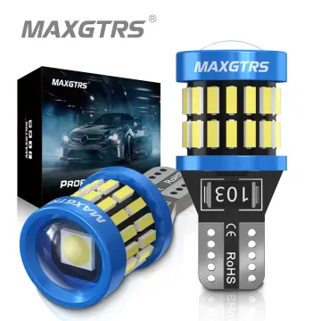 Shop Maxgtrs Led T10 online