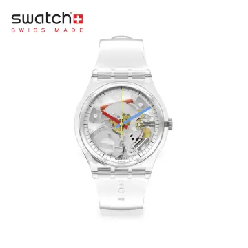 Swatch System 51 Automatic Watch