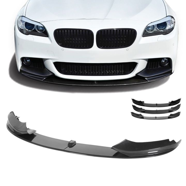 4pcs-front-bumper-lip-spoiler-deflector-splitter-fit-for-4-series-f32-f36-f33-2014-2020