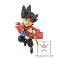 Goku Xeno ของแท้ JP แมวทอง - WCF Banpresto [โมเดลดราก้อนบอล]