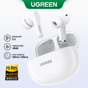 UGREEN HiTune T6 Active Noise Reduction True Wireless Bluetooth Headphones