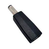 【YF】 DC5.5mmx2.1mm Male to Micro USB Female Charging Adapter Power Plugs Replacement