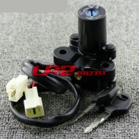 Ignition Switch for Yamaha XVS 950 Midnight Star V-Star Tourer 2009-2017 XVS1300CU XVS1300 Custom Stryker 11 12 13 14 15 16 17