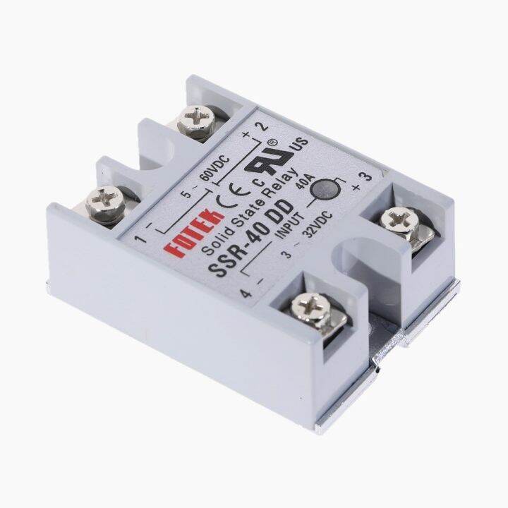 1pcs-ssr40dd-ssr-40dd-manufacturer-40a-solid-state-relay-input-3-32vdc-output-5-60vdc-electrical-circuitry-parts