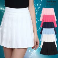 ✷▤♤ Golf Shorts Skirt Ladies Skirt Four Seasons Outdoor Sports Clothing GOLF Ball Wear Skirt Skirt Pleated Skirt