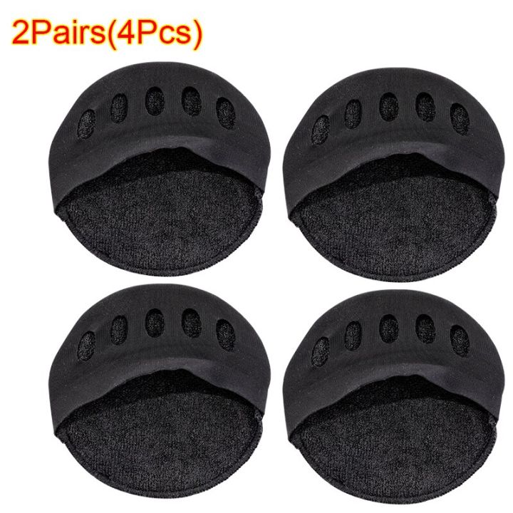 4pcs-women-forefoot-pads-for-five-toes-high-heels-half-insoles-calluses-corns-foot-pain-care-absorbs-shock-socks-toe-pad-inserts-shoes-accessories