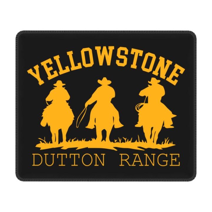 yellowstone-dutton-ranch-mouse-pad-customized-non-slip-rubber-base-gaming-mousepad-accessories-office-computer-pc-desk-mat