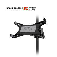 IK Multimedia iKlip Xpand ขาตั้งไอแพด Universal mic stand support for iPad and tablets